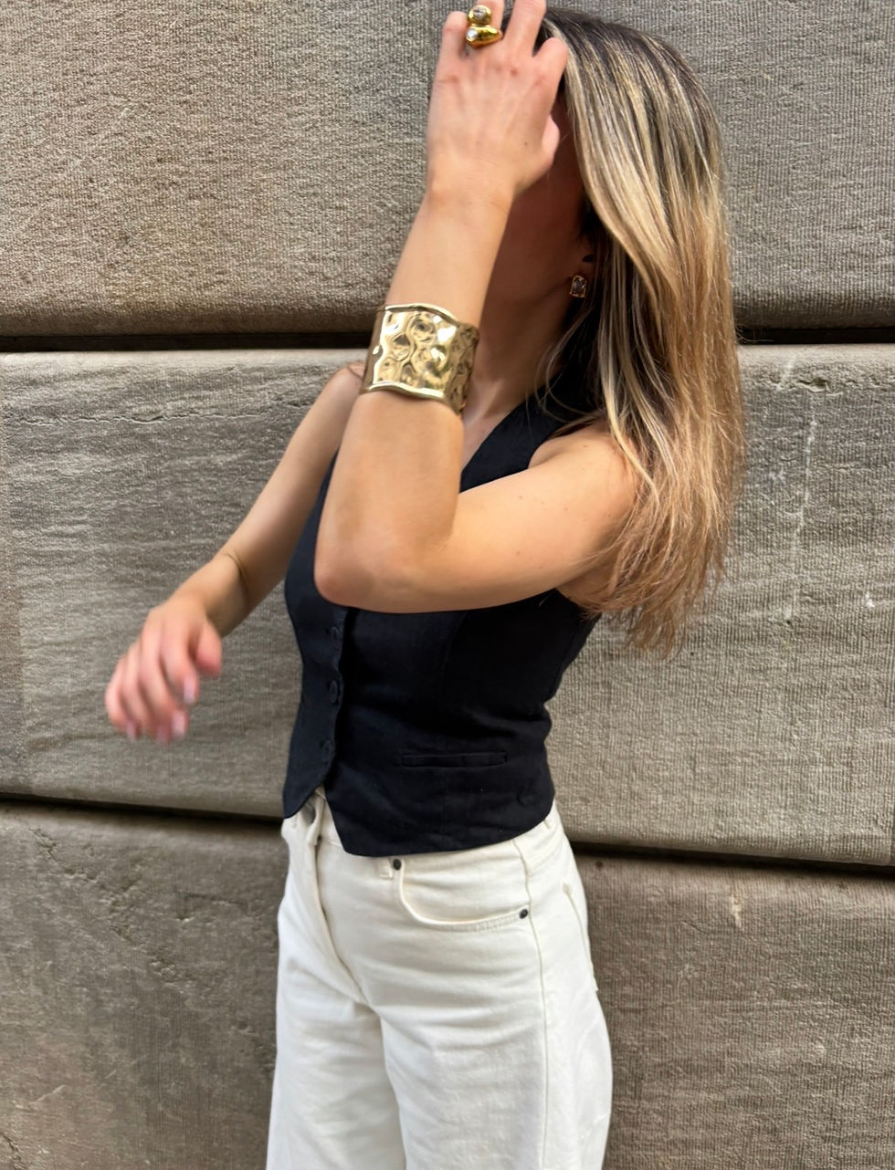 Miniatura: Brazalete Mencía