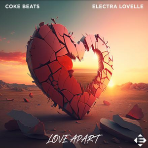 Review: "Love Apart" - Coke Beats x Electra Lovelle