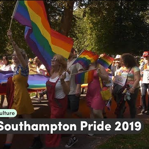Southampton Pride 2019