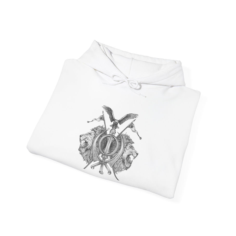 Thumbnail: Lion Graphic Sweatshirt