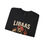 Thumbnail: Punjabi Streetwear Crewneck Sweatshirt