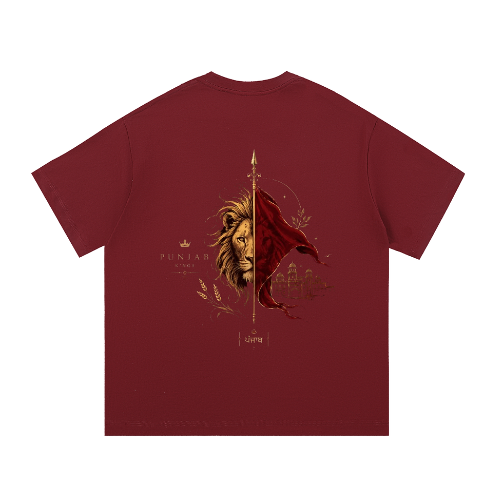 Thumbnail: Essential Cotton T-Shirt