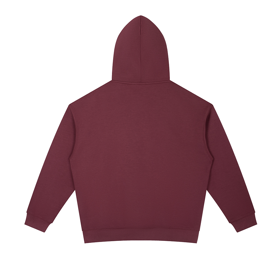 Thumbnail: Essential Heavyweight Hoodie