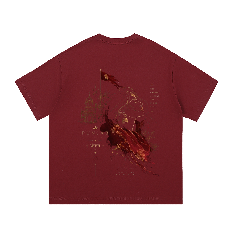 Thumbnail: Essential Cotton T-Shirt