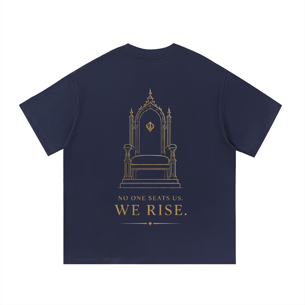 Thumbnail: Essential Cotton T-Shirt