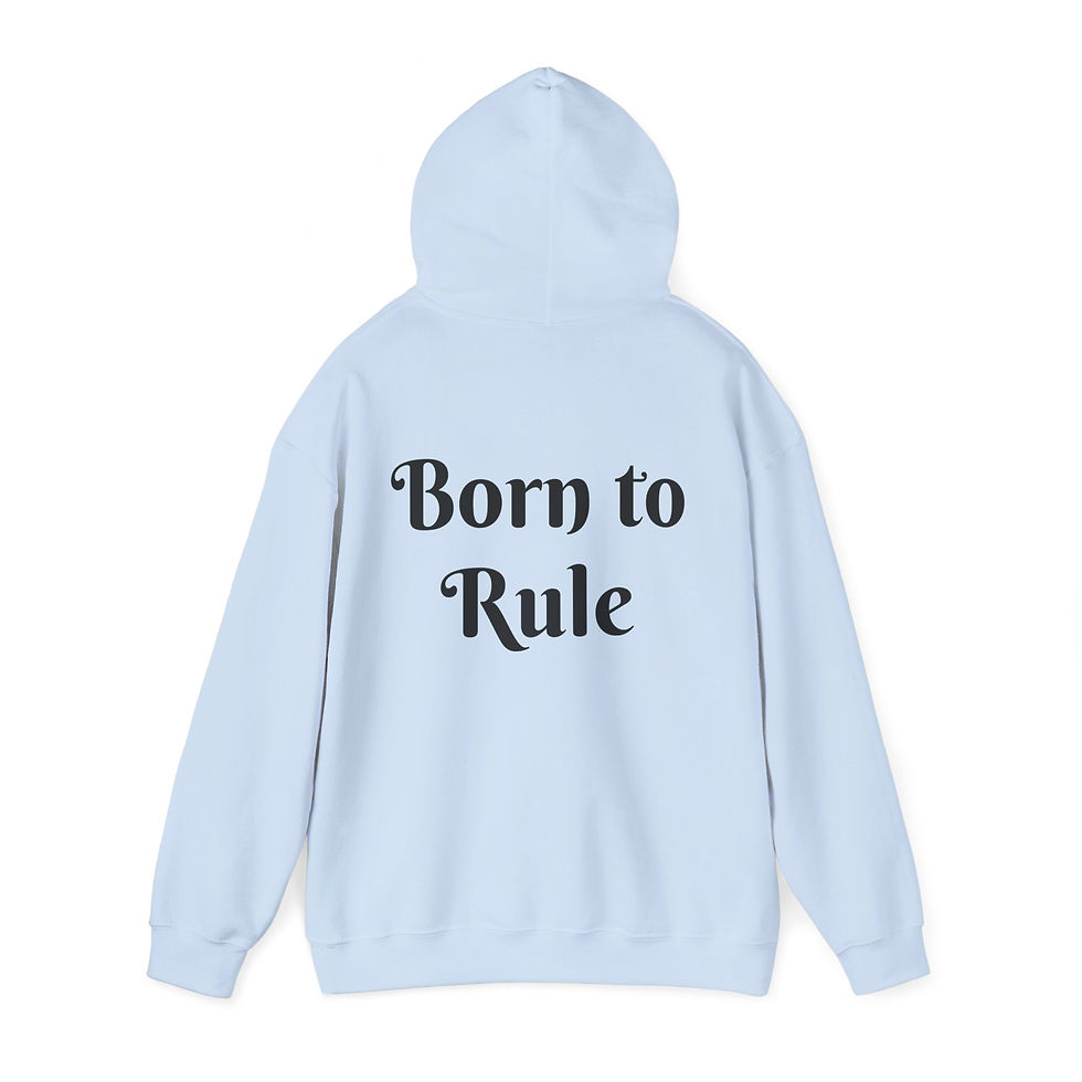 Thumbnail: Lion Graphic Sweatshirt