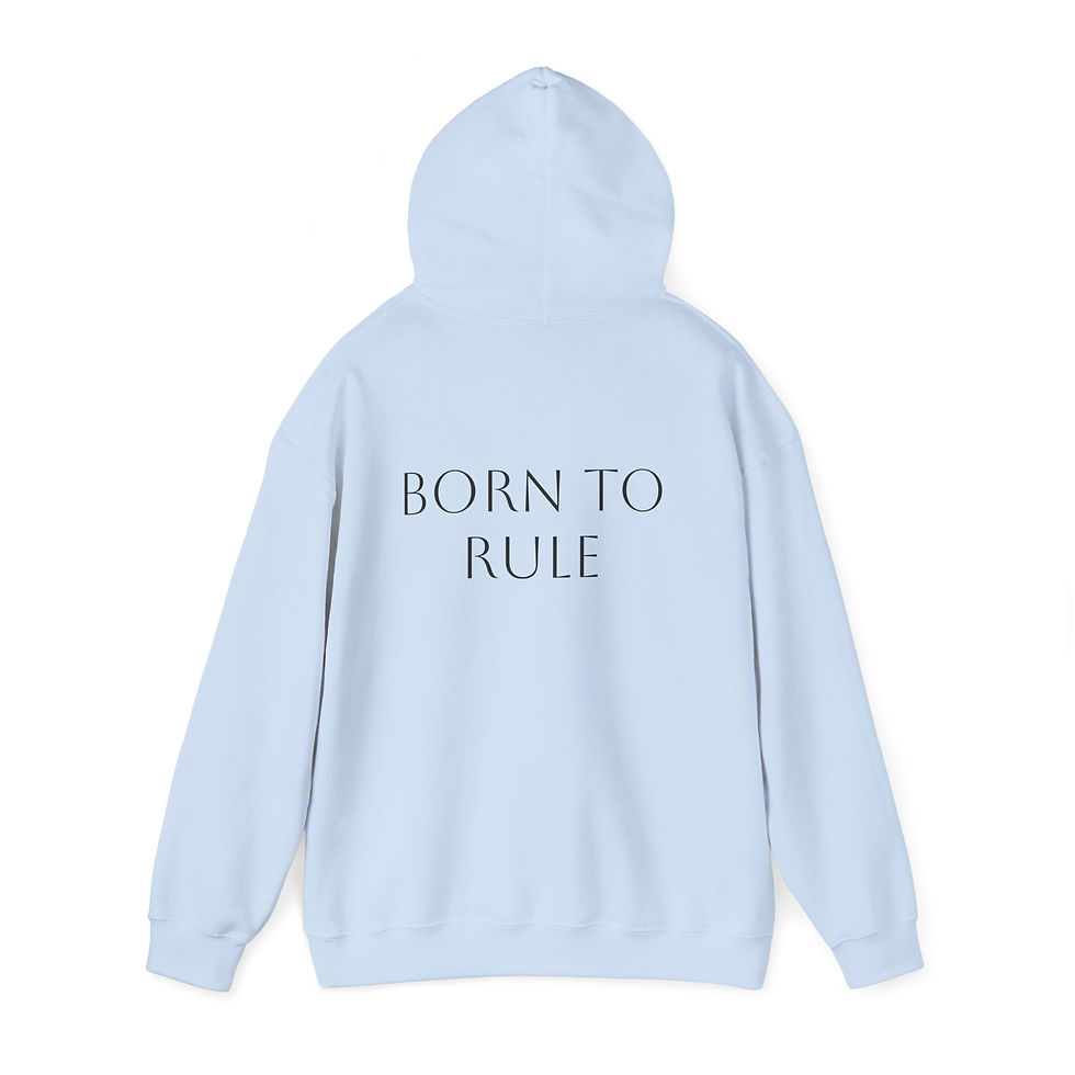 Thumbnail:  Lion Graphic Sweatshirt 