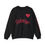 Thumbnail: Sohniye: Tere Vargi Koi Ni Crewneck Sweatshirt
