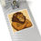 Thumbnail: Fierce Lion Stickers 