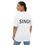 Thumbnail: Sikh Heritage Unisex Oversized Boxy Tee,