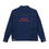 Thumbnail: Patola Embroidered Denim Jacket