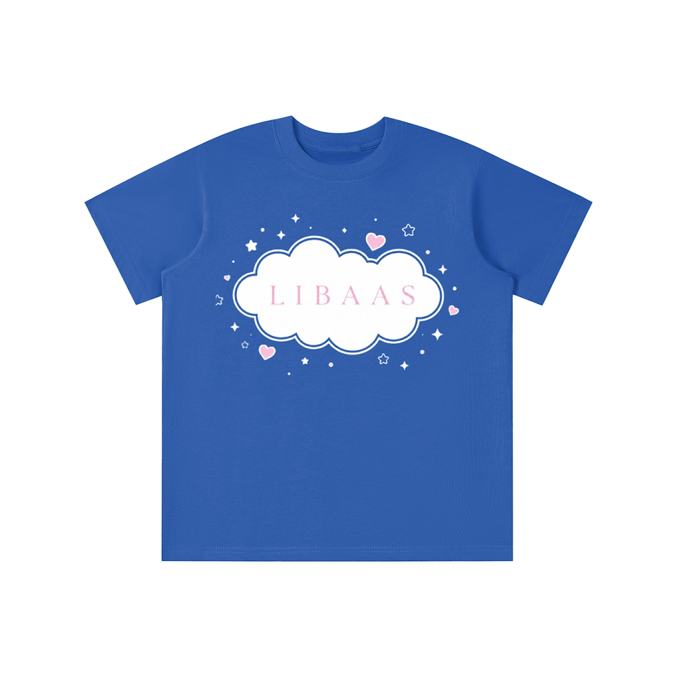 Thumbnail: Essential Kids' T-shirt