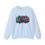 Thumbnail: Colorful Libaas Crewneck Sweatshirt