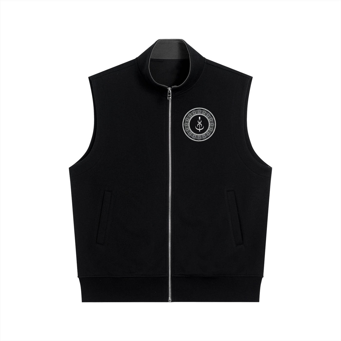 "Gatka Team" Essential Heavyweight Vest