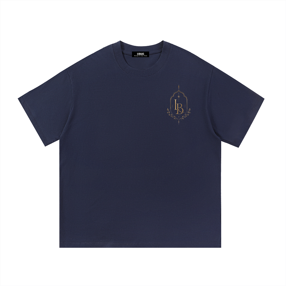 Thumbnail: Essential Cotton T-Shirt