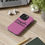 Thumbnail: Punjabi Girlboss Phone Case 