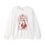 Thumbnail: Elegant & Timeless LIBAAS Unisex Crewneck Sweatshirt