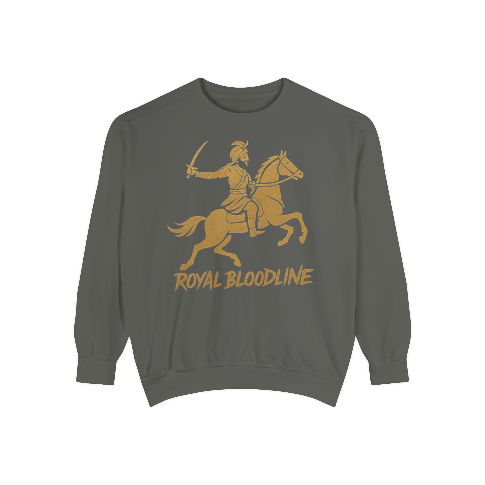 Royal Bloodline Sweatshirt