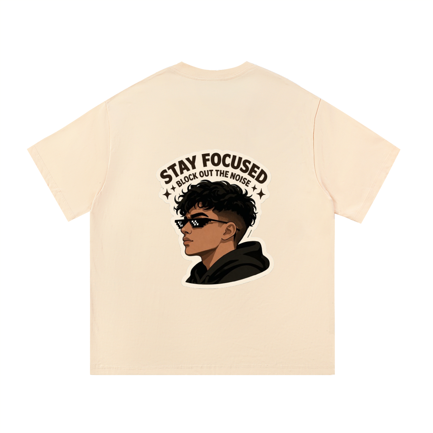 Essential Cotton T-Shirt