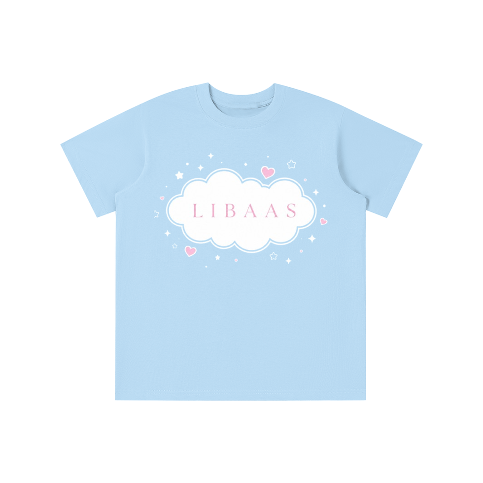 Thumbnail: Essential Kids' T-shirt