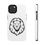 Thumbnail: Majestic Lion Phone Case