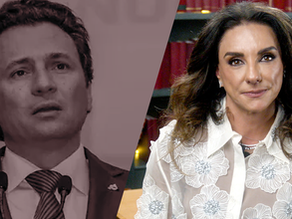 El triunfo de la verdad sobre el "golpeteo": Mendoza vs. Lozoya