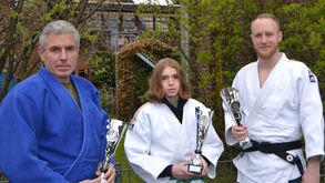 Sieger des Judo Corona-Trainings stehen fest