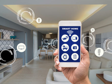 Embracing Smart Technology for Home Security in Cleveland