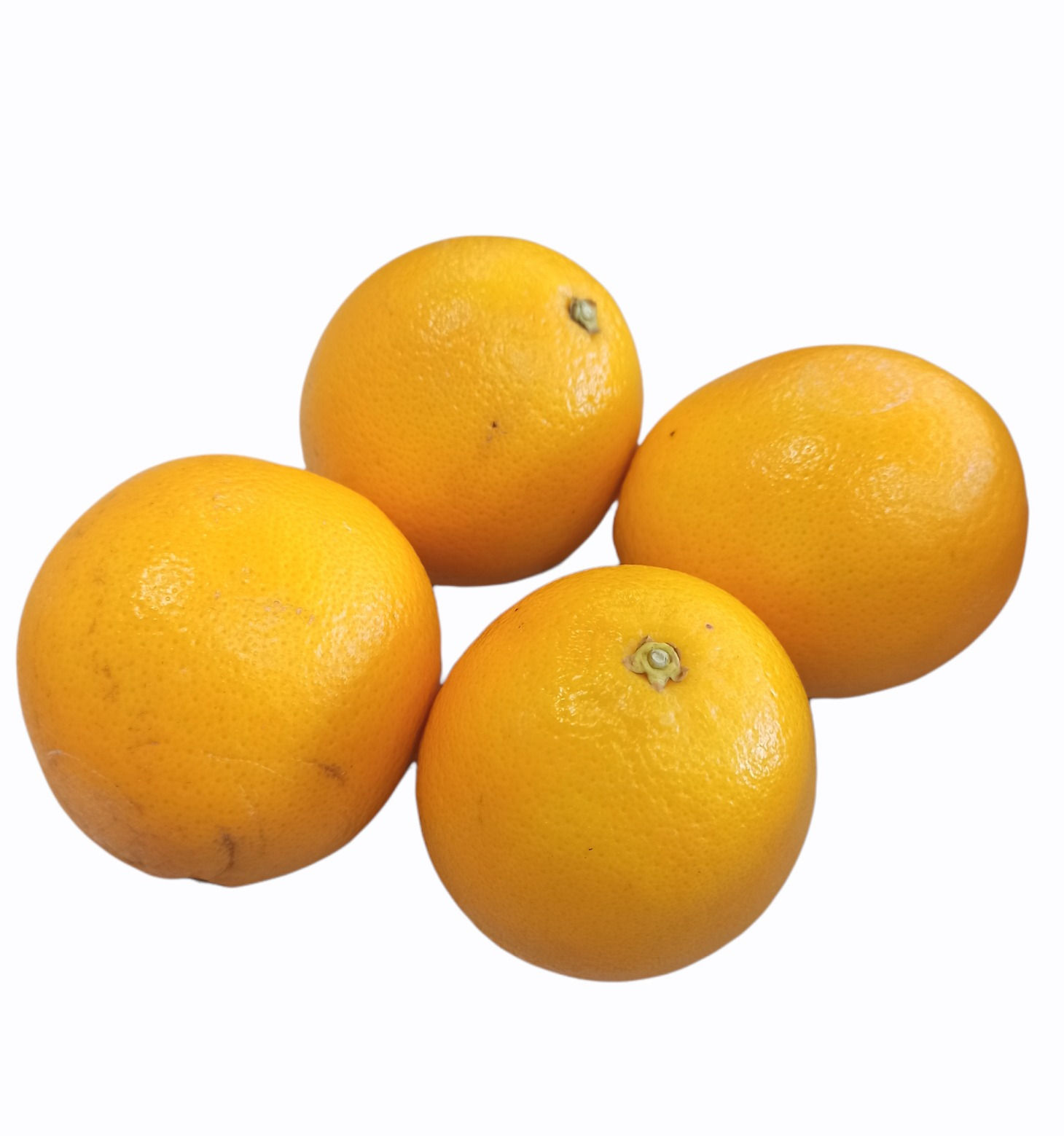 Naranja de Zumo