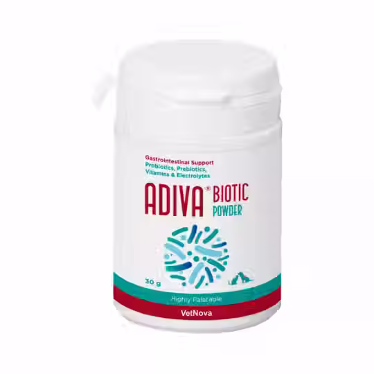 adiva-biotic-powder-30g