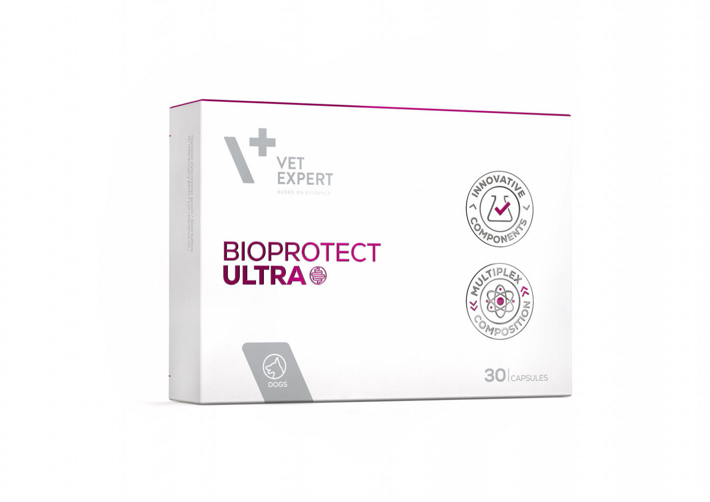 BioProtect Ultra 30 kapszula