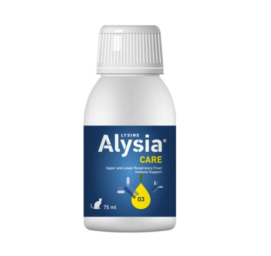 VetNova ALYSIA Care 75ml