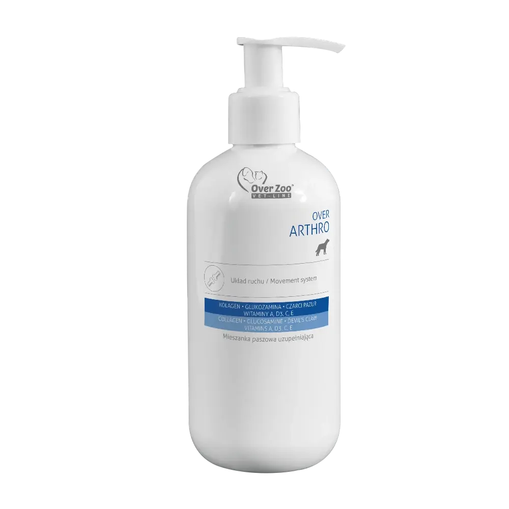 Over Arthro 250ml