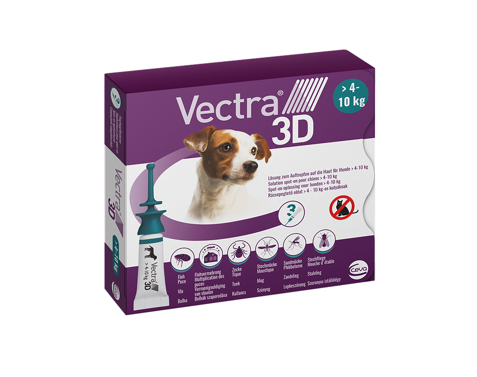 Indexkép: Vectra 3D  3 pipetta