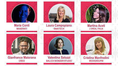 Quale ripartenza per la event industry?