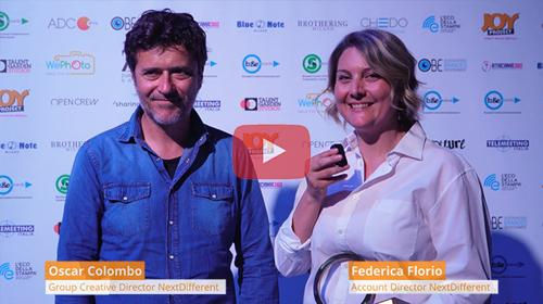 A “Chi Non Spreca ci Guadagna” di Next Different per Fondazione Barilla il GP Oro ai BC&E Sustainability Awards 2026
