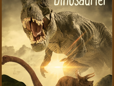 Dinosaurier