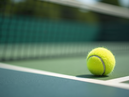 Master Your Serve: Advanced Tennis Analysis Techniques