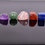 Thumbnail: Natural Crystals Wooden Box Set