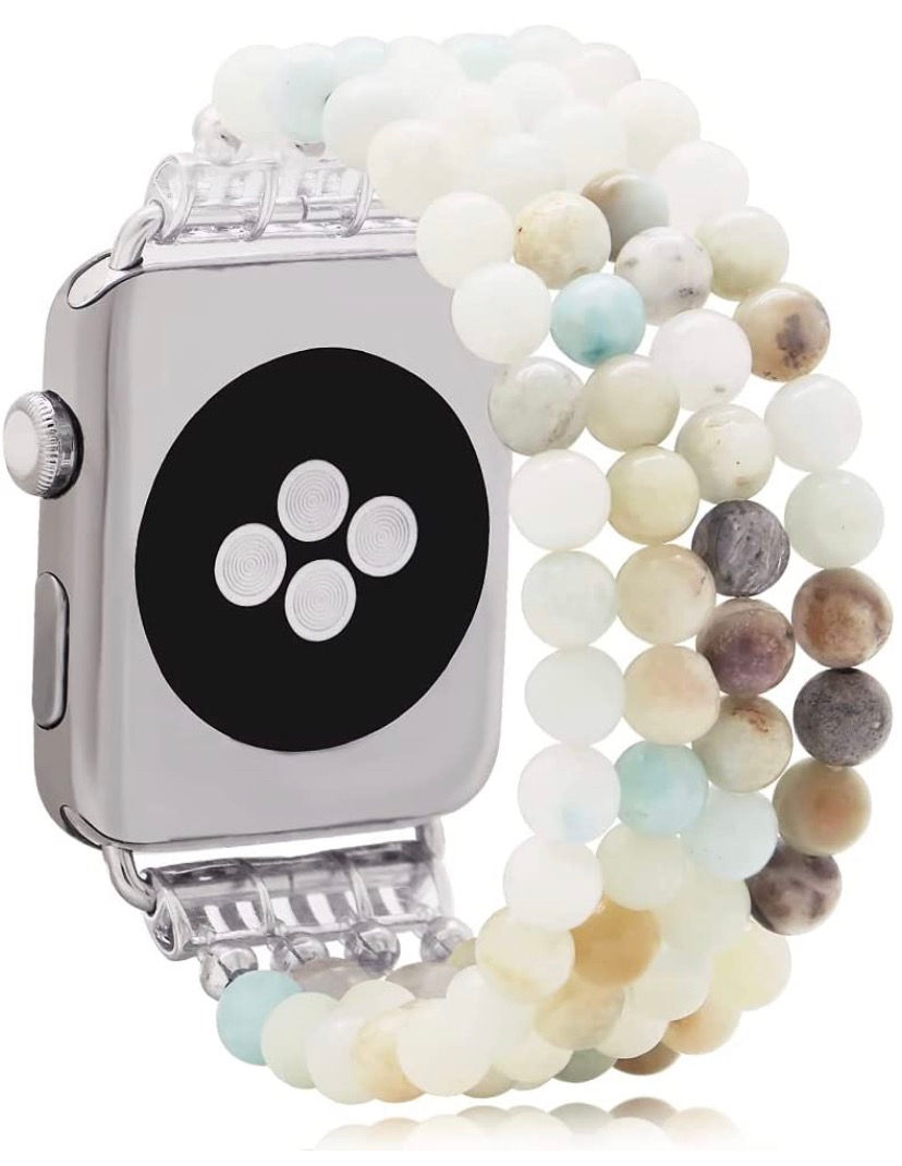 Thumbnail: Apple Watch Charm Band of Protection