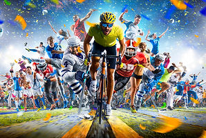 MEDICINA DELLO SPORT