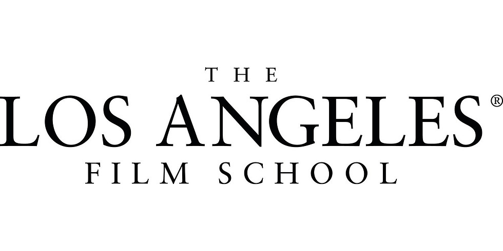 Guest Lecture: LA Film School
