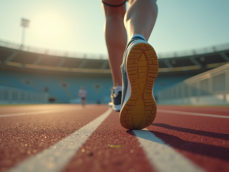 Corre Quinta: O Encontro dos Apaixonados por Corrida