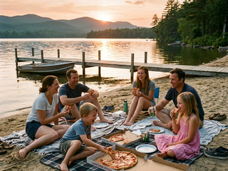 Why Do People Love Pizza So Much?