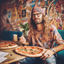 Writer: The Hungry Hipster