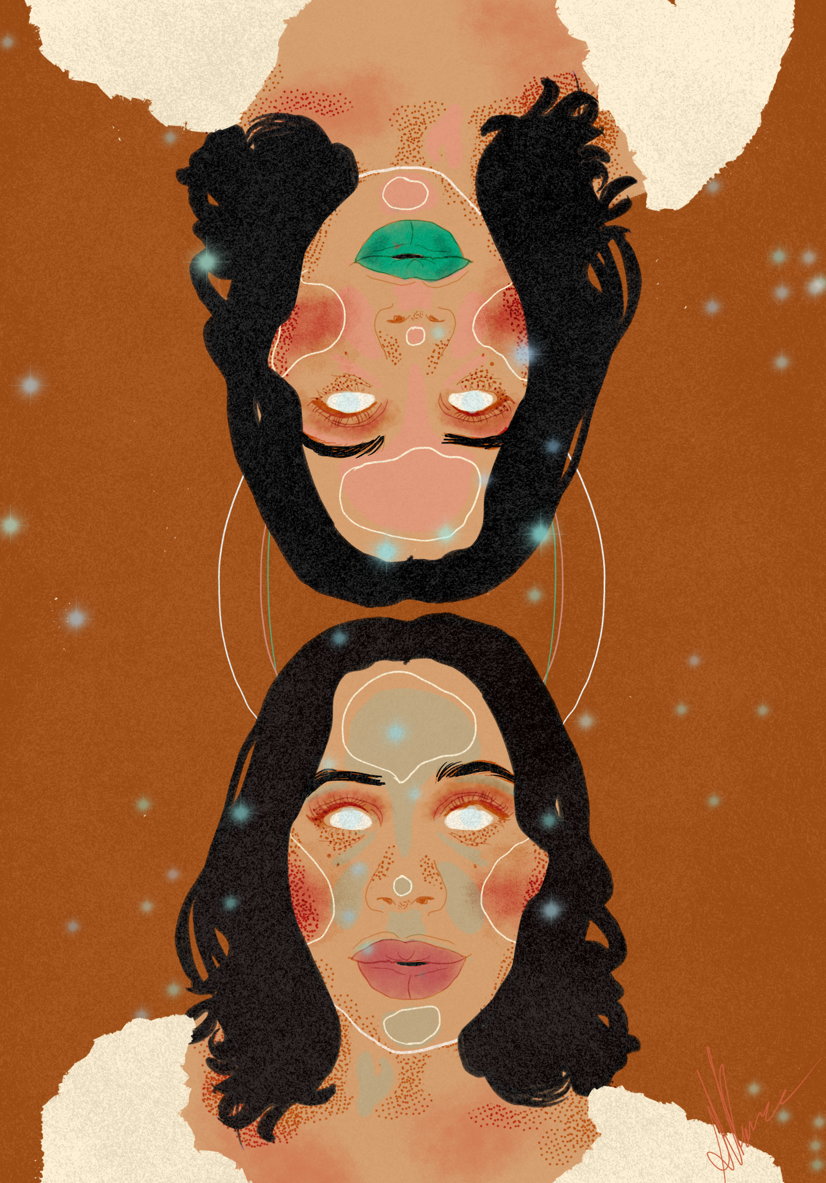 Solar Sisters