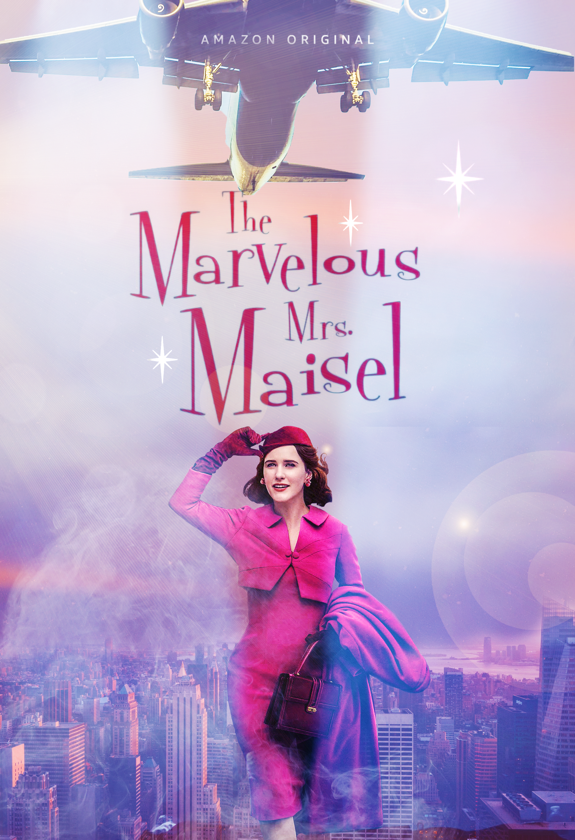 Maisel Web