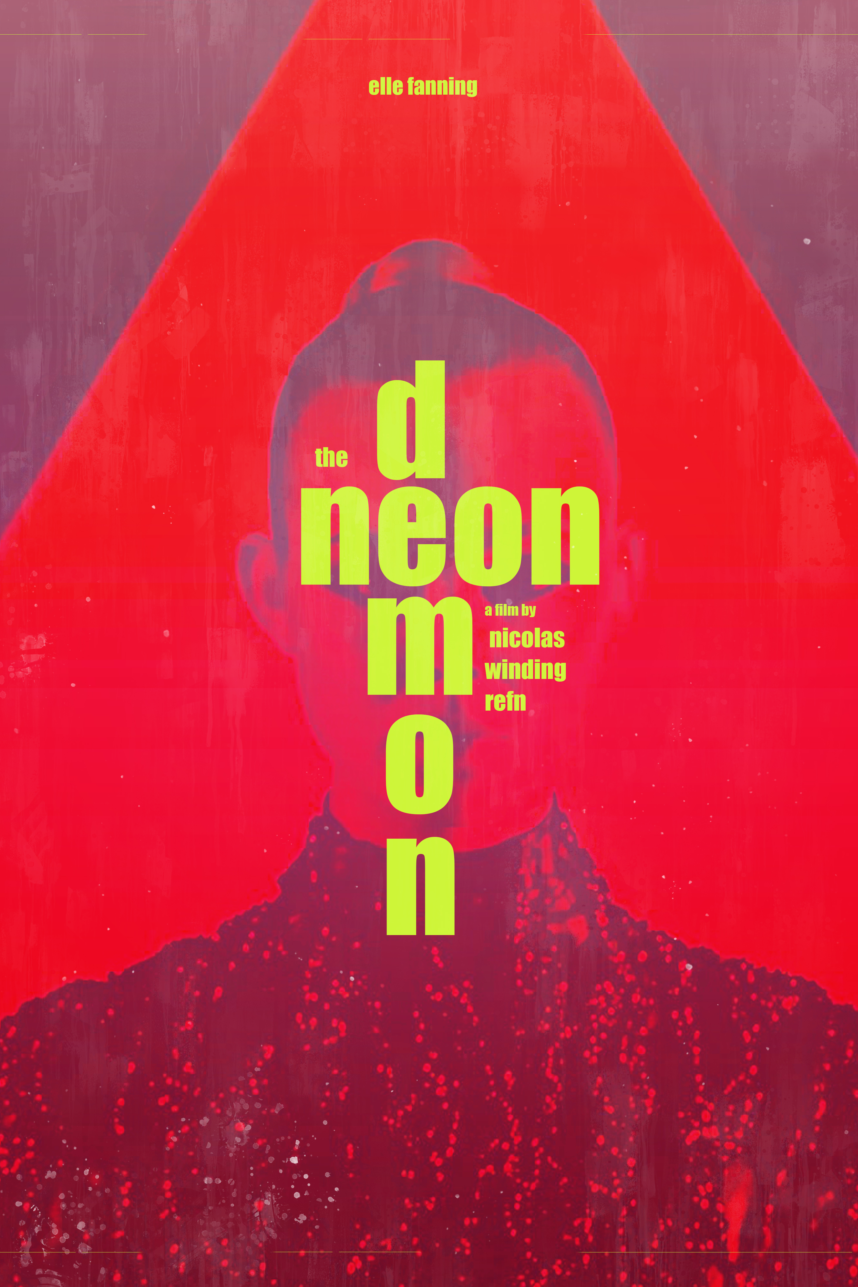 The Neon Demon