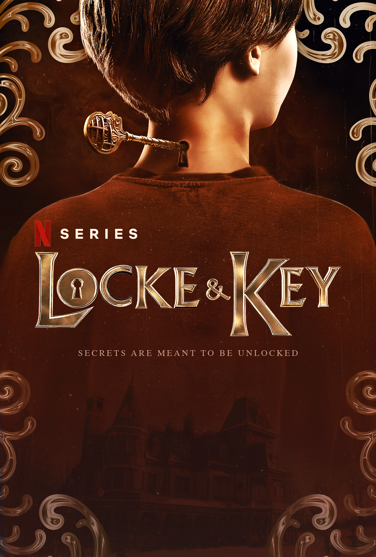 Locke and Key Final