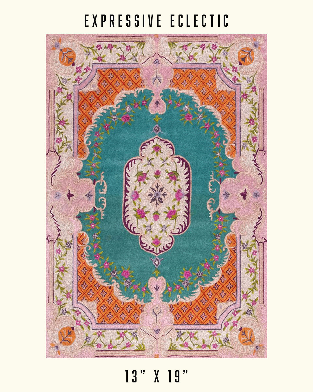 Individual Floor Panel